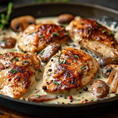 1711928109_recette-facile-de-poulet-a-la-creme-et-champignons